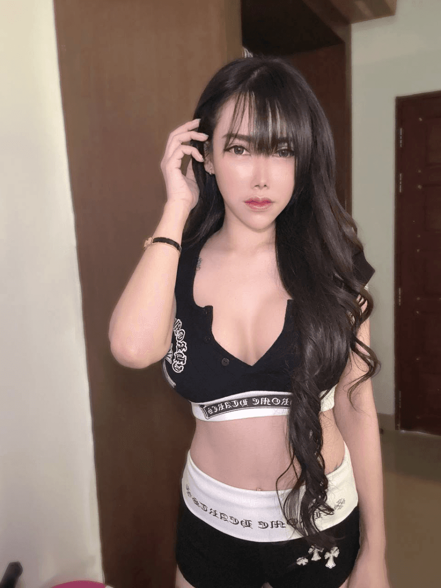 รวมสาวไซด์ไลน์ รับงาน เด็กเอ็น nuddek - รูปที่ 6