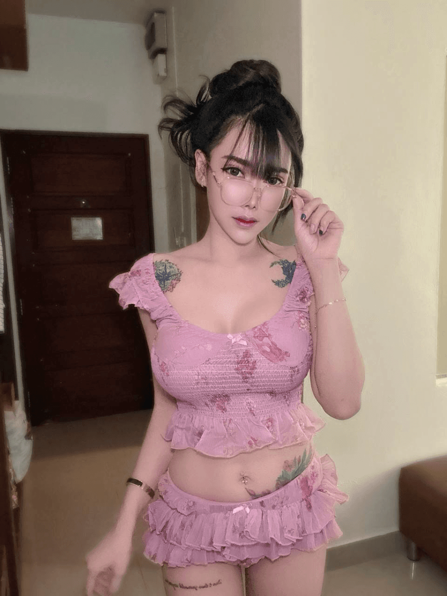 รวมสาวไซด์ไลน์ รับงาน เด็กเอ็น nuddek - รูปที่ 1