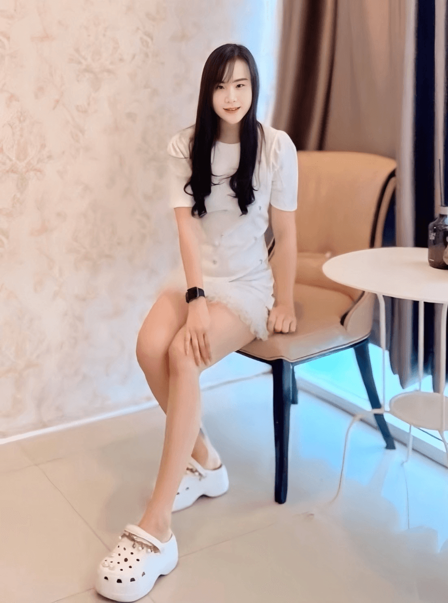 รวมสาวไซด์ไลน์ รับงาน เด็กเอ็น nuddek - รูปที่ 4