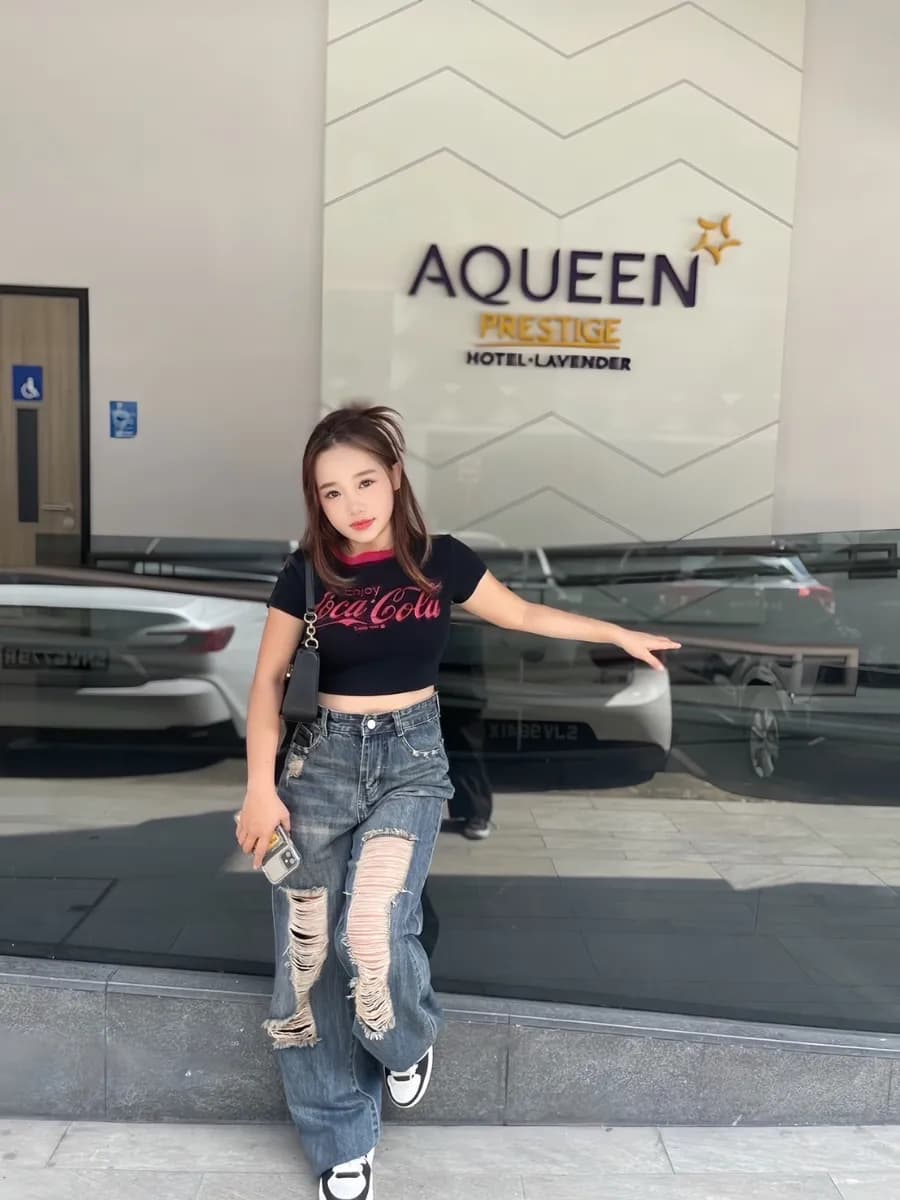 รวมสาวไซด์ไลน์ รับงาน เด็กเอ็น nuddek - รูปที่ 4