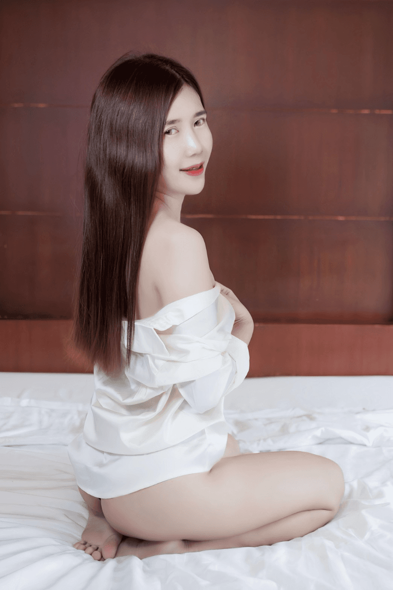 รวมสาวไซด์ไลน์ รับงาน เด็กเอ็น nuddek - รูปที่ 1