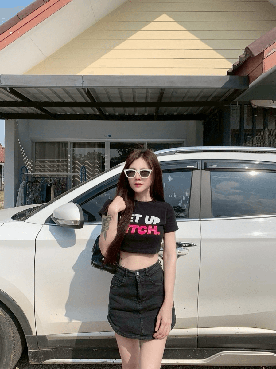 รวมสาวไซด์ไลน์ รับงาน เด็กเอ็น nuddek - รูปที่ 4