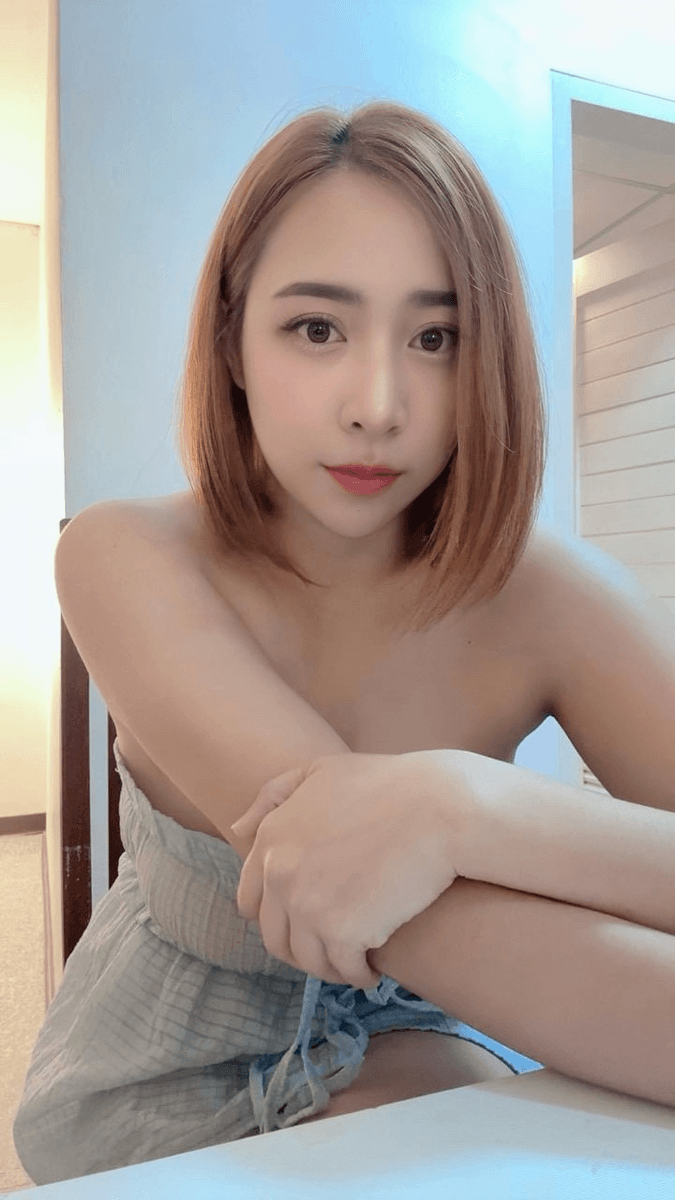 รวมสาวไซด์ไลน์ รับงาน เด็กเอ็น nuddek - รูปที่ 5