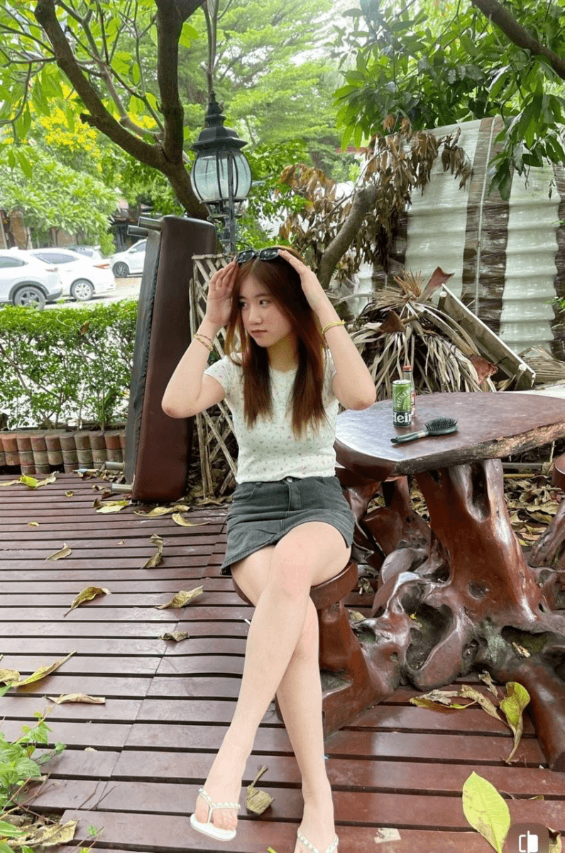 รวมสาวไซด์ไลน์ รับงาน เด็กเอ็น nuddek - รูปที่ 2
