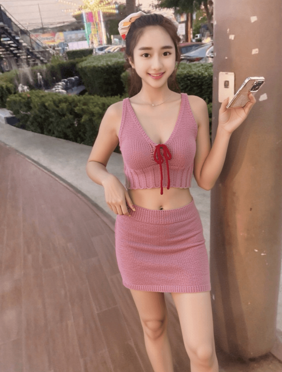 รวมสาวไซด์ไลน์ รับงาน เด็กเอ็น nuddek - รูปที่ 3
