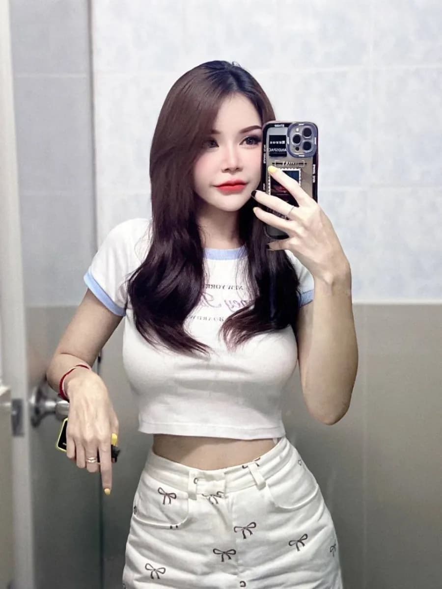 รวมสาวไซด์ไลน์ รับงาน เด็กเอ็น nuddek - รูปที่ 3