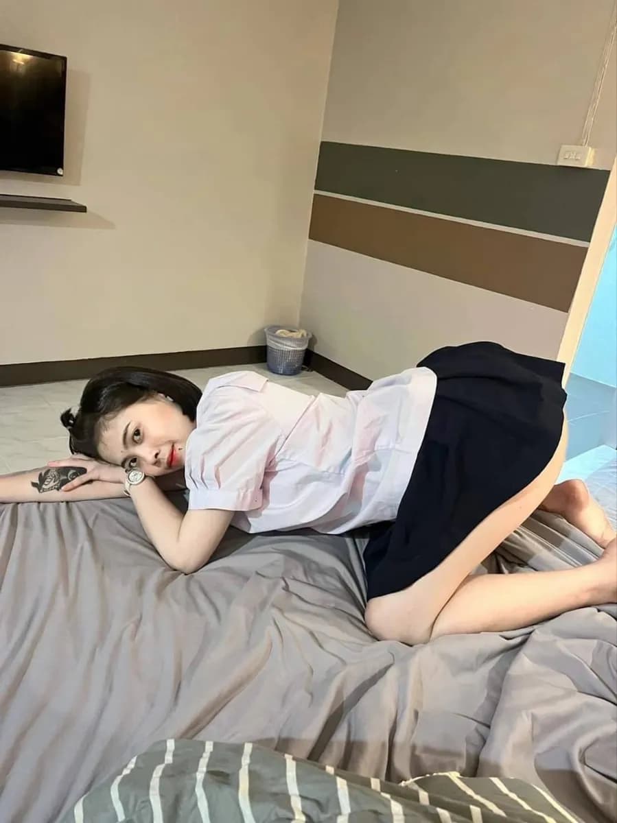 รวมสาวไซด์ไลน์ รับงาน เด็กเอ็น nuddek - รูปที่ 2