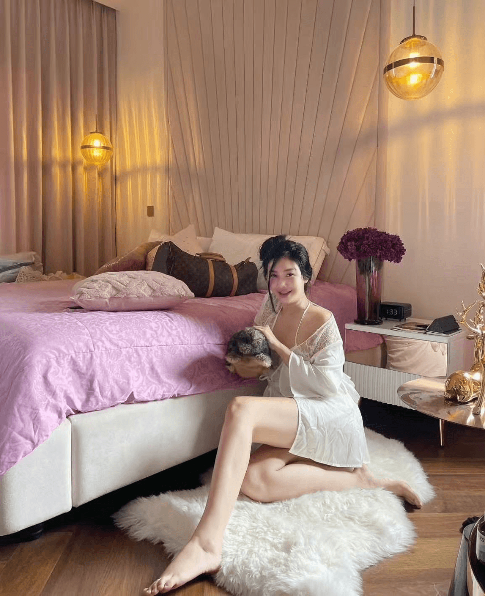 รวมสาวไซด์ไลน์ รับงาน เด็กเอ็น nuddek - รูปที่ 1