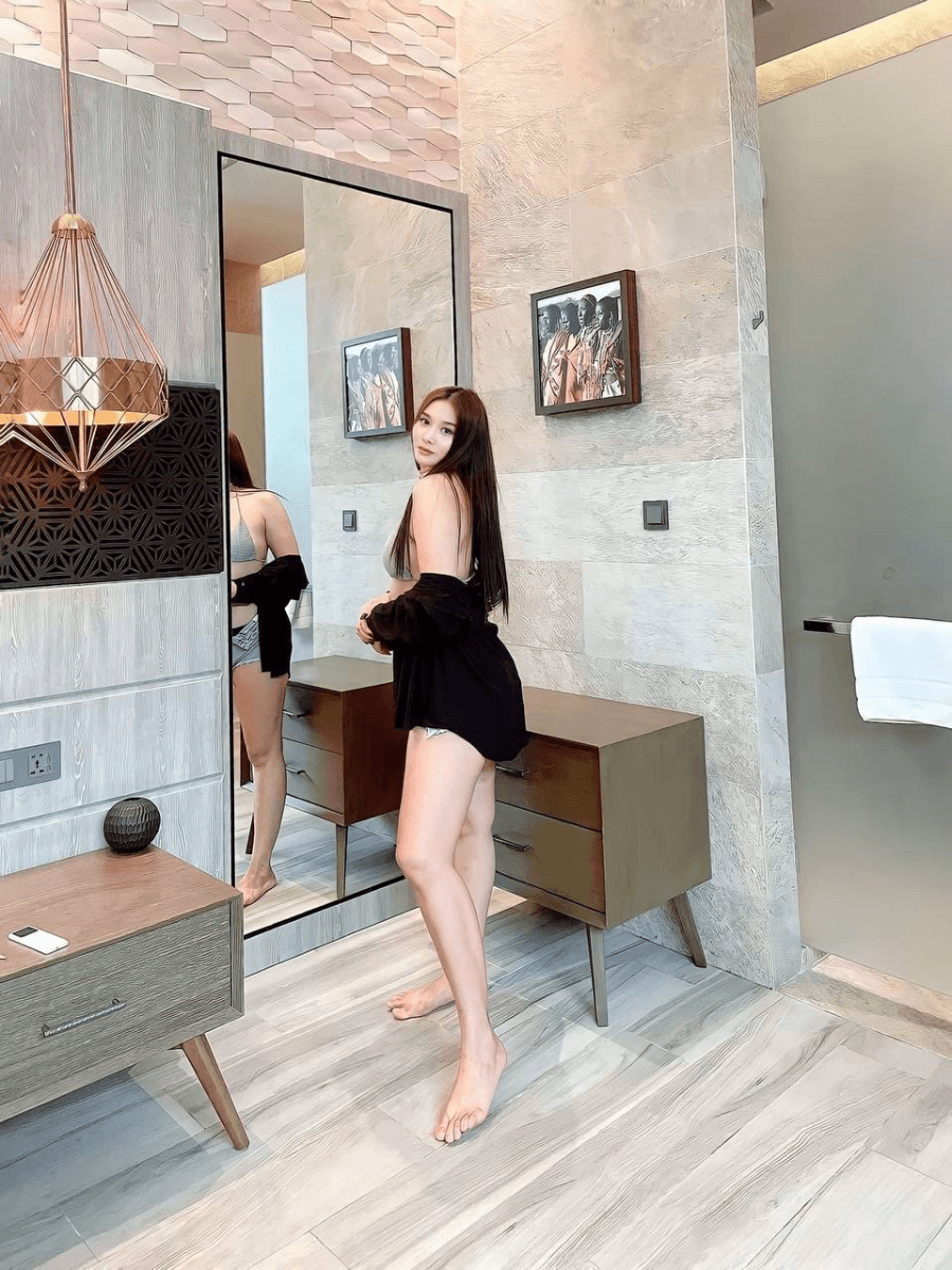 รวมสาวไซด์ไลน์ รับงาน เด็กเอ็น nuddek - รูปที่ 8