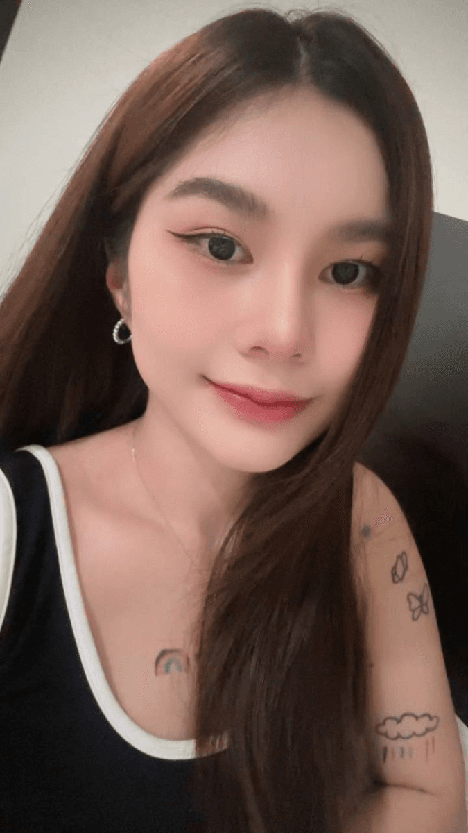 รวมสาวไซด์ไลน์ รับงาน เด็กเอ็น nuddek - รูปที่ 1