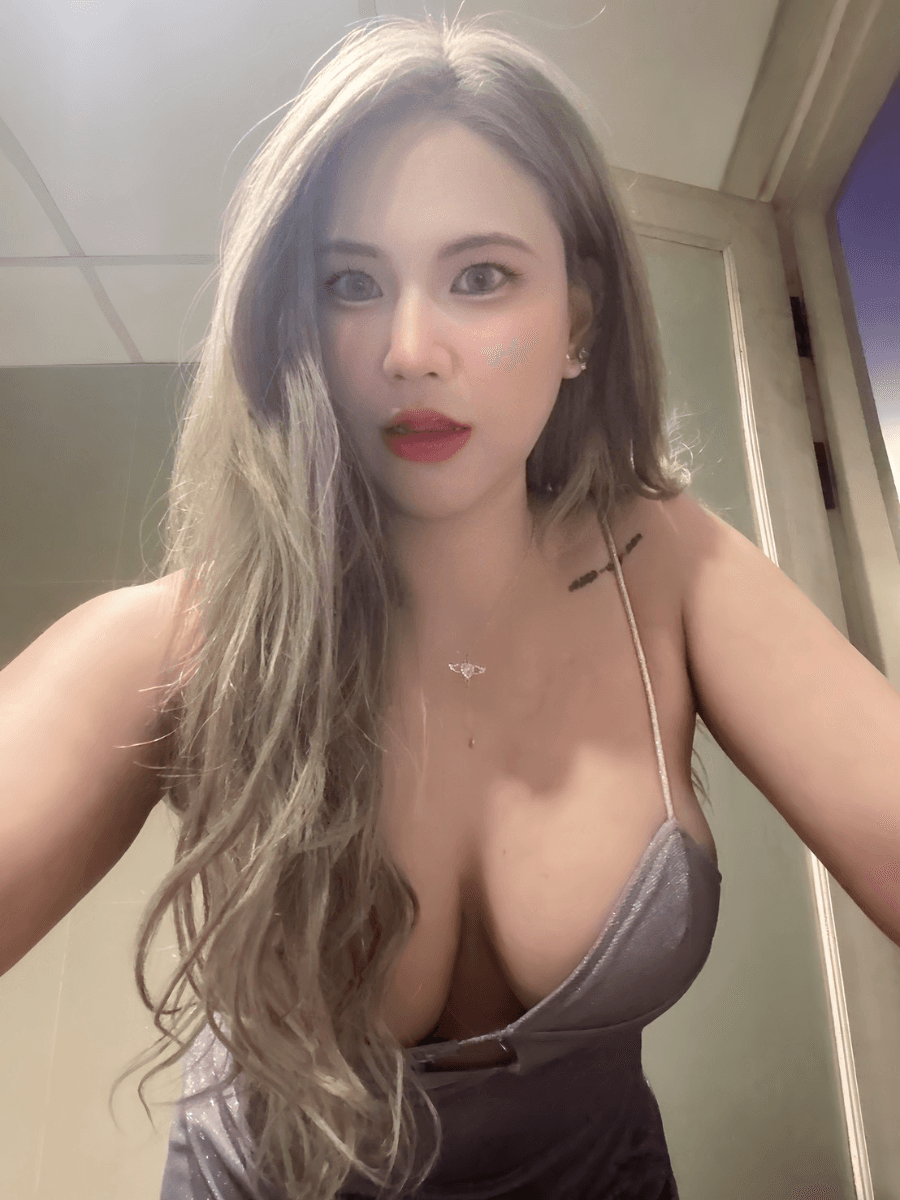 รวมสาวไซด์ไลน์ รับงาน เด็กเอ็น nuddek - รูปที่ 4