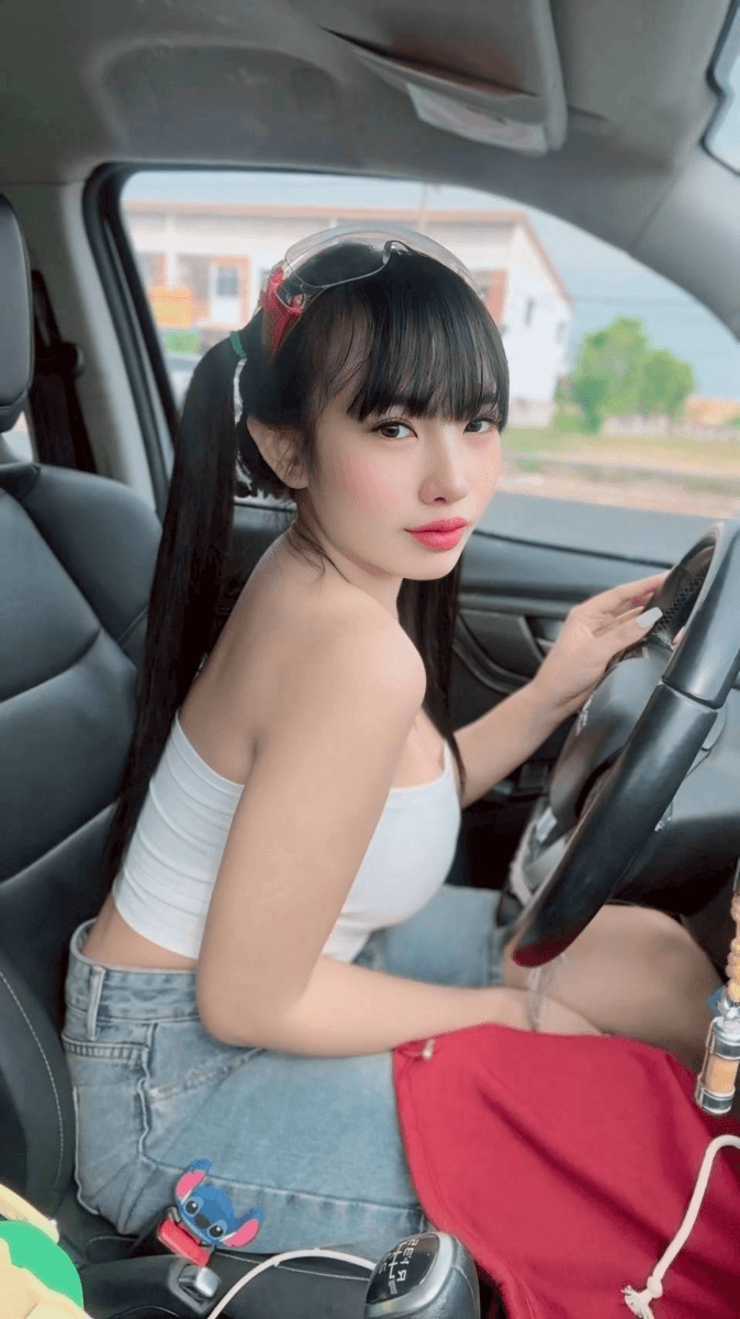 รวมสาวไซด์ไลน์ รับงาน เด็กเอ็น nuddek - รูปที่ 1