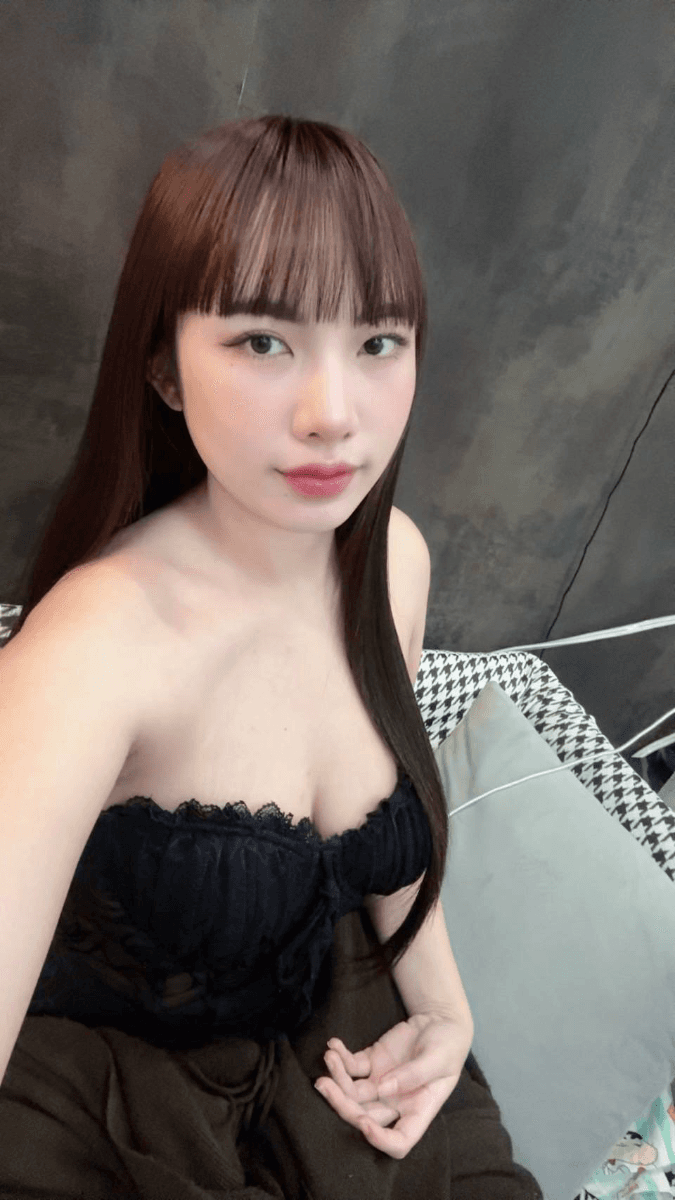 รวมสาวไซด์ไลน์ รับงาน เด็กเอ็น nuddek - รูปที่ 5