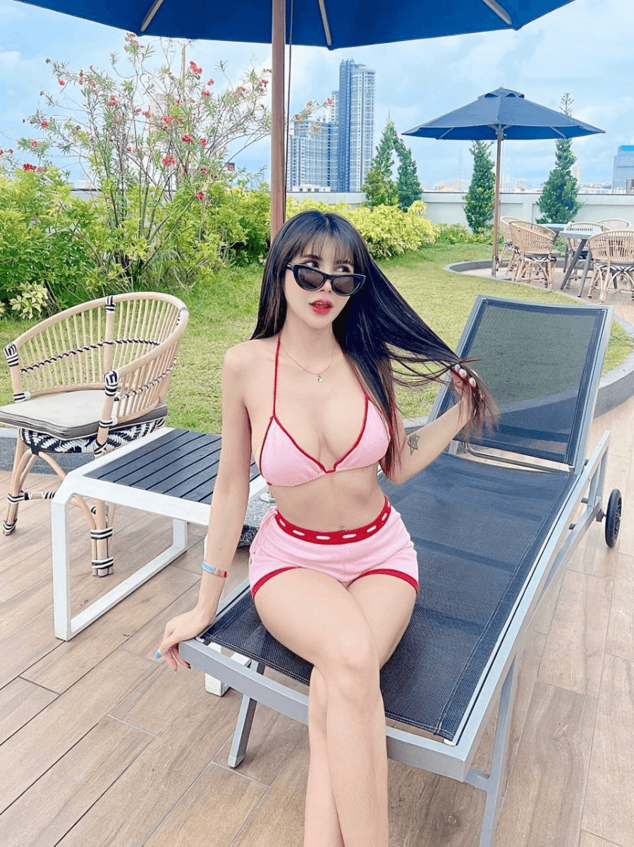 รวมสาวไซด์ไลน์ รับงาน เด็กเอ็น nuddek - รูปที่ 5