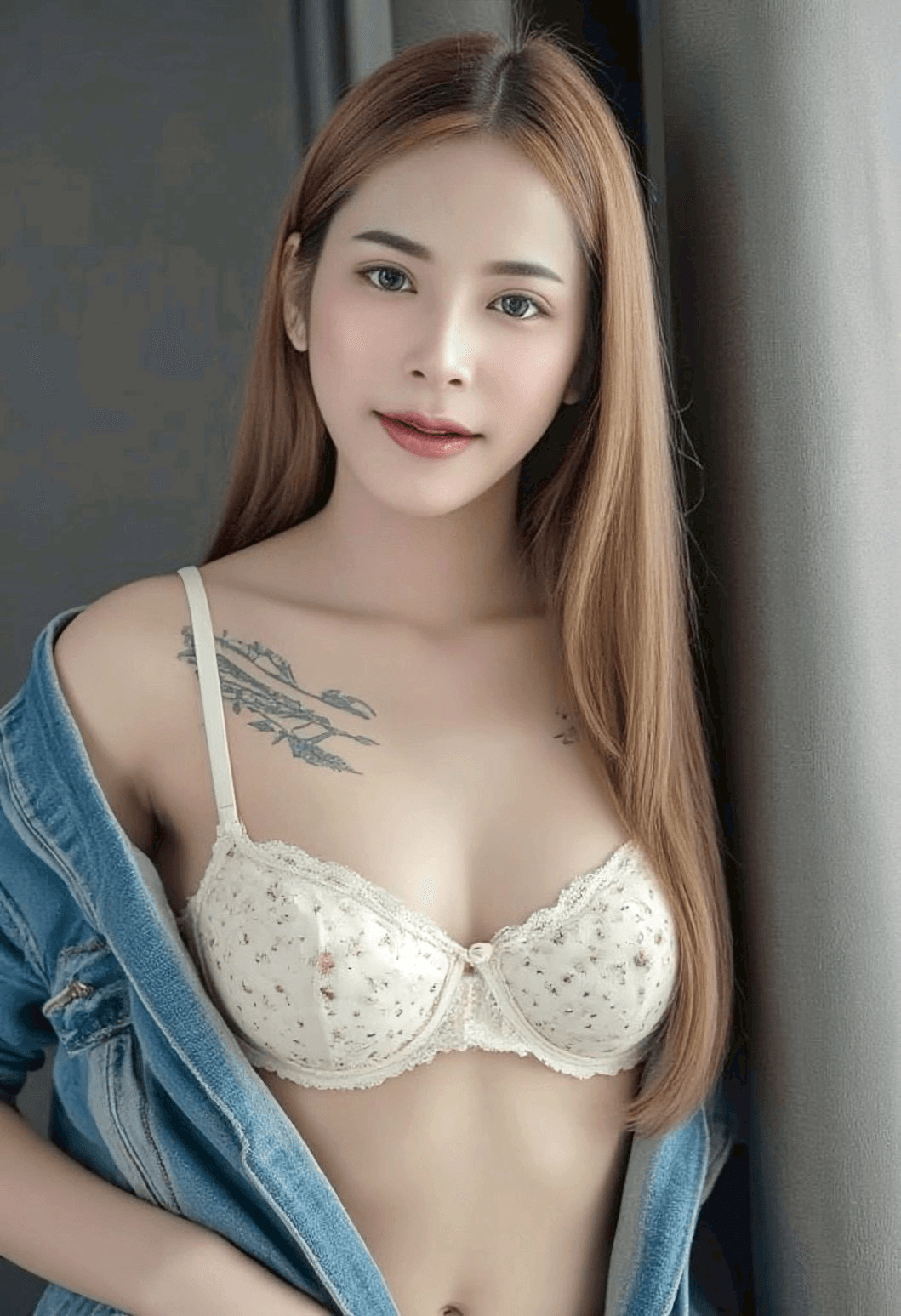 รวมสาวไซด์ไลน์ รับงาน เด็กเอ็น nuddek - รูปที่ 5
