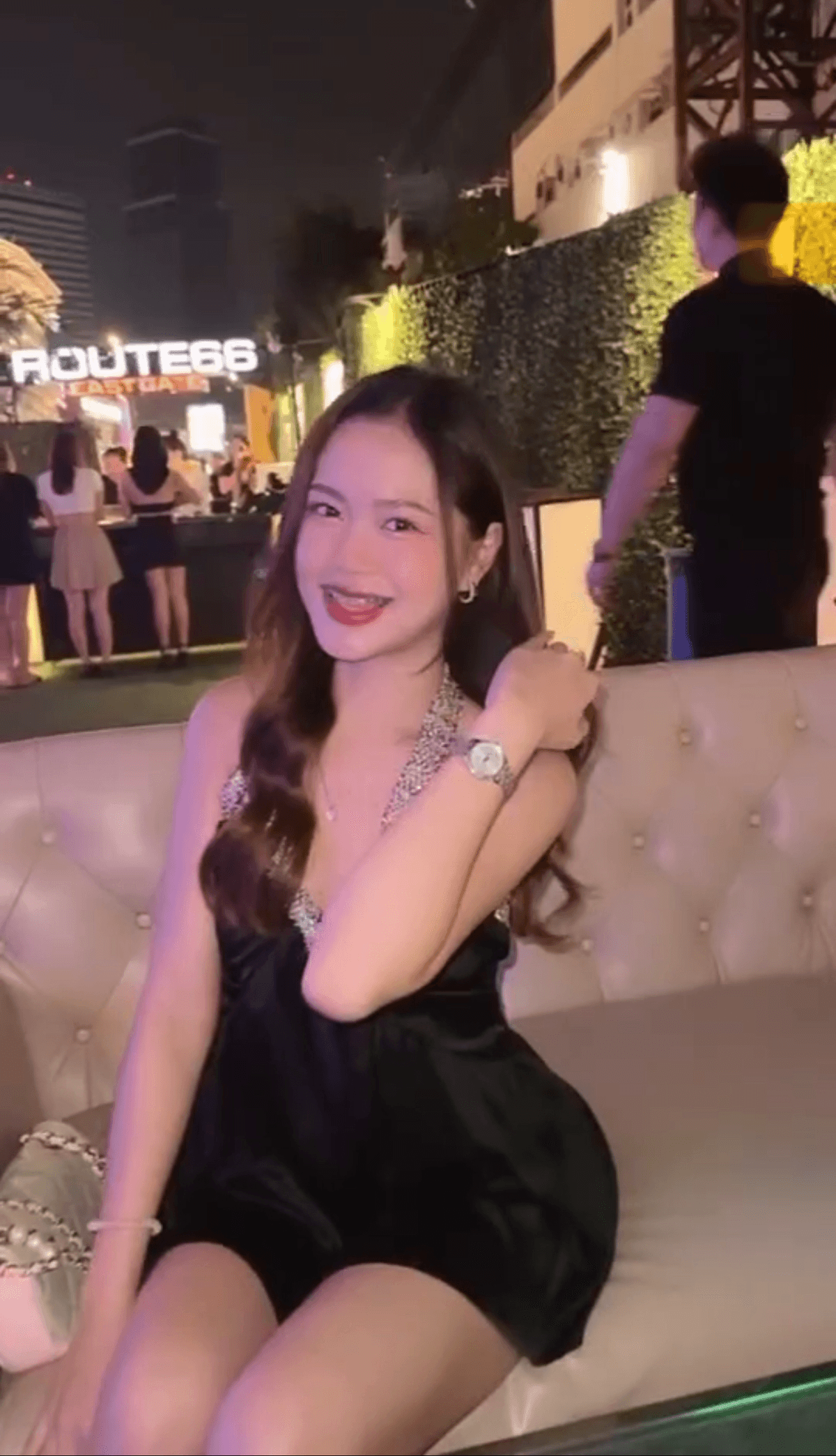 รวมสาวไซด์ไลน์ รับงาน เด็กเอ็น nuddek - รูปที่ 6