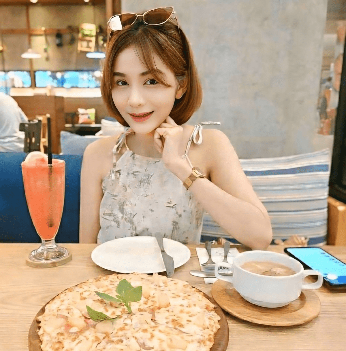 รวมสาวไซด์ไลน์ รับงาน เด็กเอ็น nuddek - รูปที่ 1