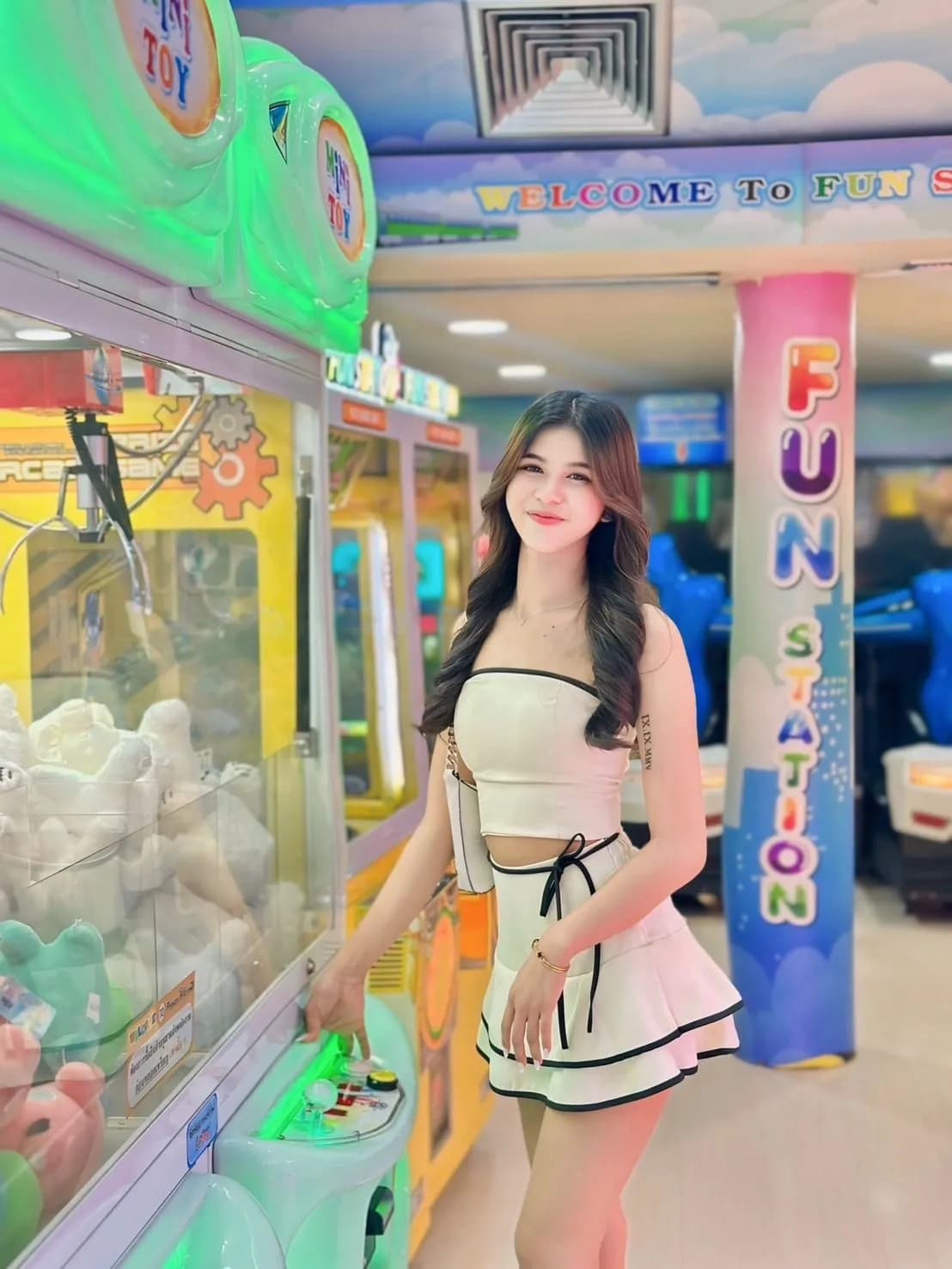 รวมสาวไซด์ไลน์ รับงาน เด็กเอ็น nuddek - รูปที่ 2