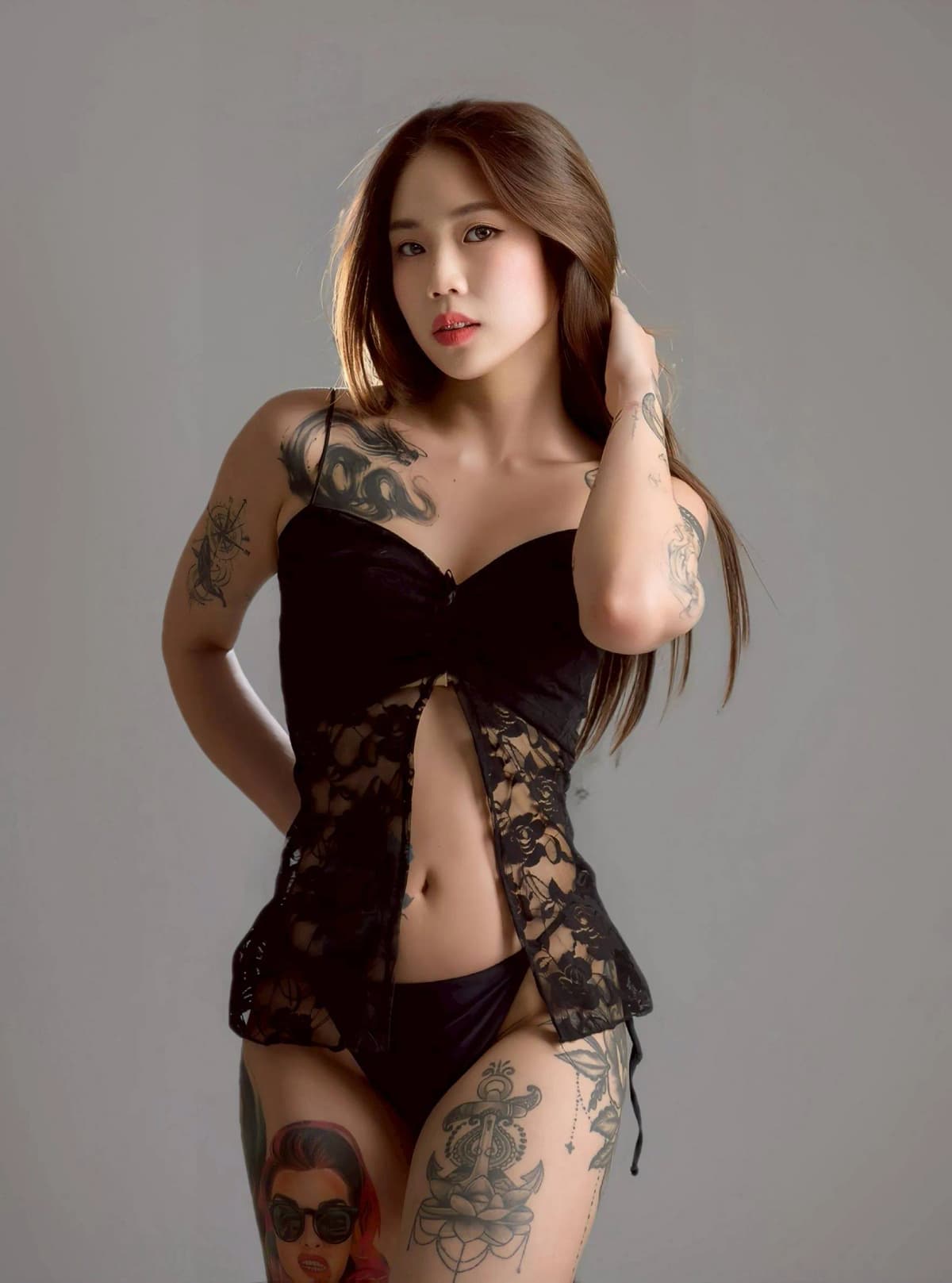 รวมสาวไซด์ไลน์ รับงาน เด็กเอ็น nuddek - รูปที่ 5