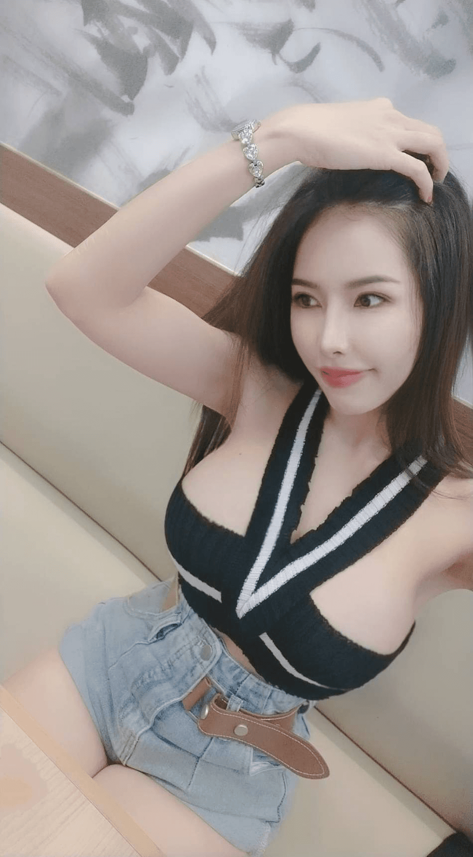 รวมสาวไซด์ไลน์ รับงาน เด็กเอ็น nuddek - รูปที่ 4