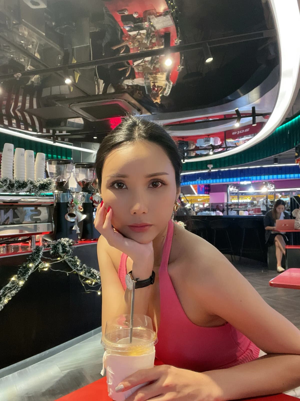 รวมสาวไซด์ไลน์ รับงาน เด็กเอ็น nuddek - รูปที่ 4