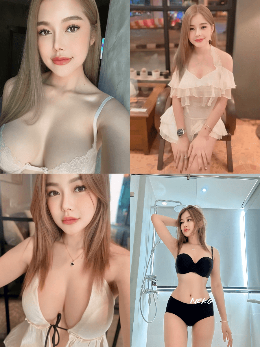 รวมสาวไซด์ไลน์ รับงาน เด็กเอ็น nuddek - รูปที่ 4