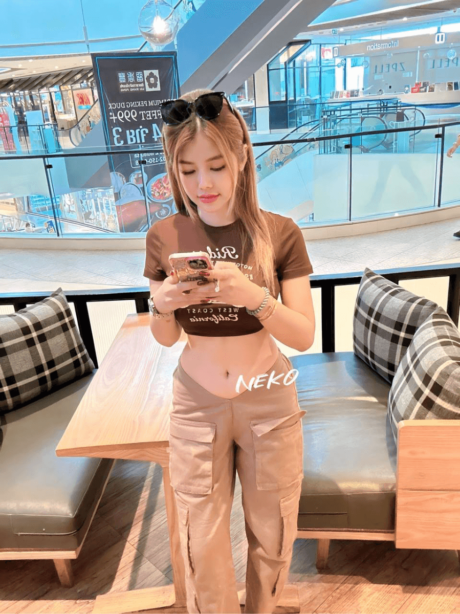 รวมสาวไซด์ไลน์ รับงาน เด็กเอ็น nuddek - รูปที่ 2