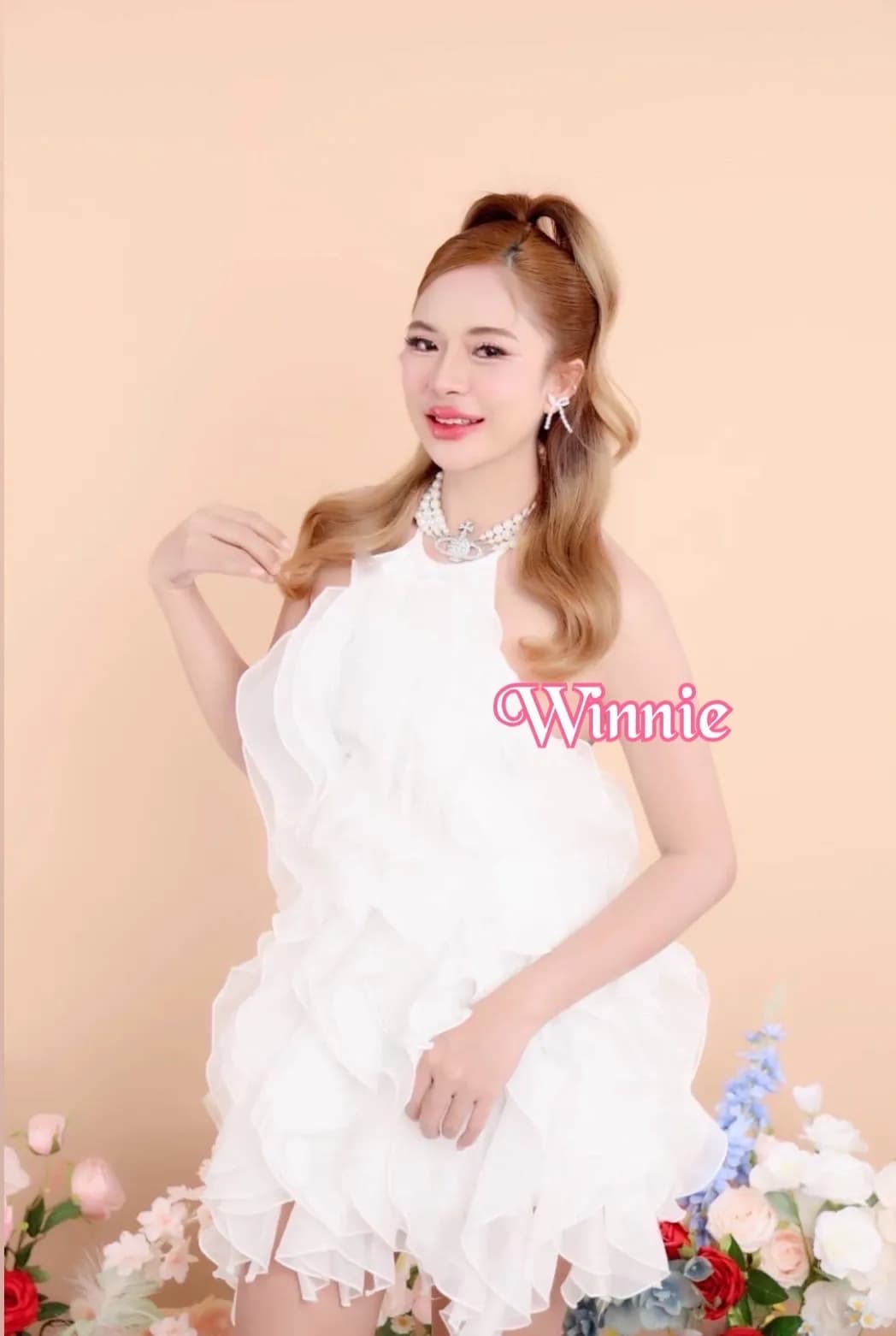 รวมสาวไซด์ไลน์ รับงาน เด็กเอ็น nuddek - รูปที่ 3
