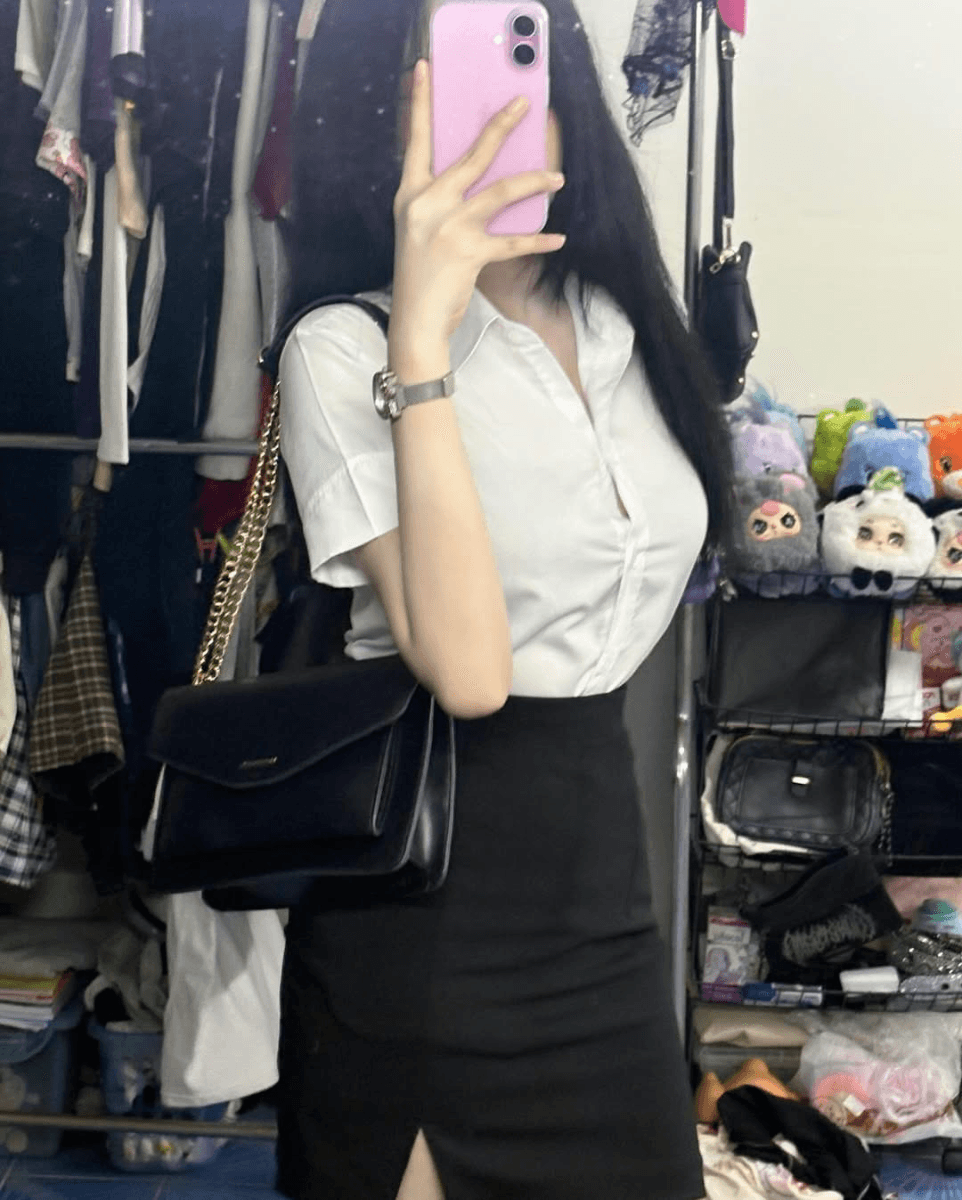 รวมสาวไซด์ไลน์ รับงาน เด็กเอ็น nuddek - รูปที่ 1
