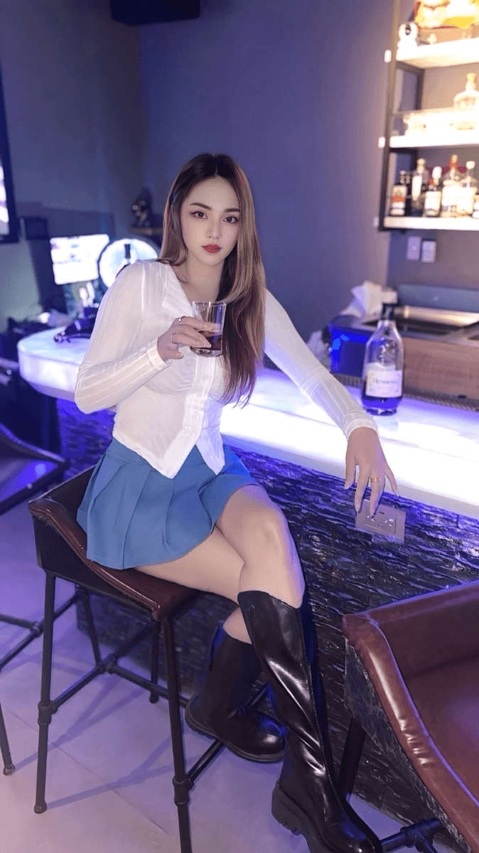 รวมสาวไซด์ไลน์ รับงาน เด็กเอ็น nuddek - รูปที่ 4