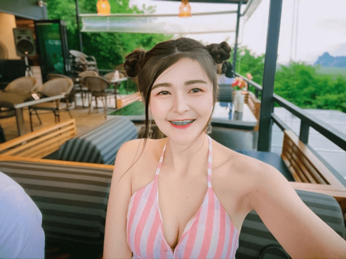 รวมสาวไซด์ไลน์ รับงาน เด็กเอ็น nuddek - รูปที่ 1