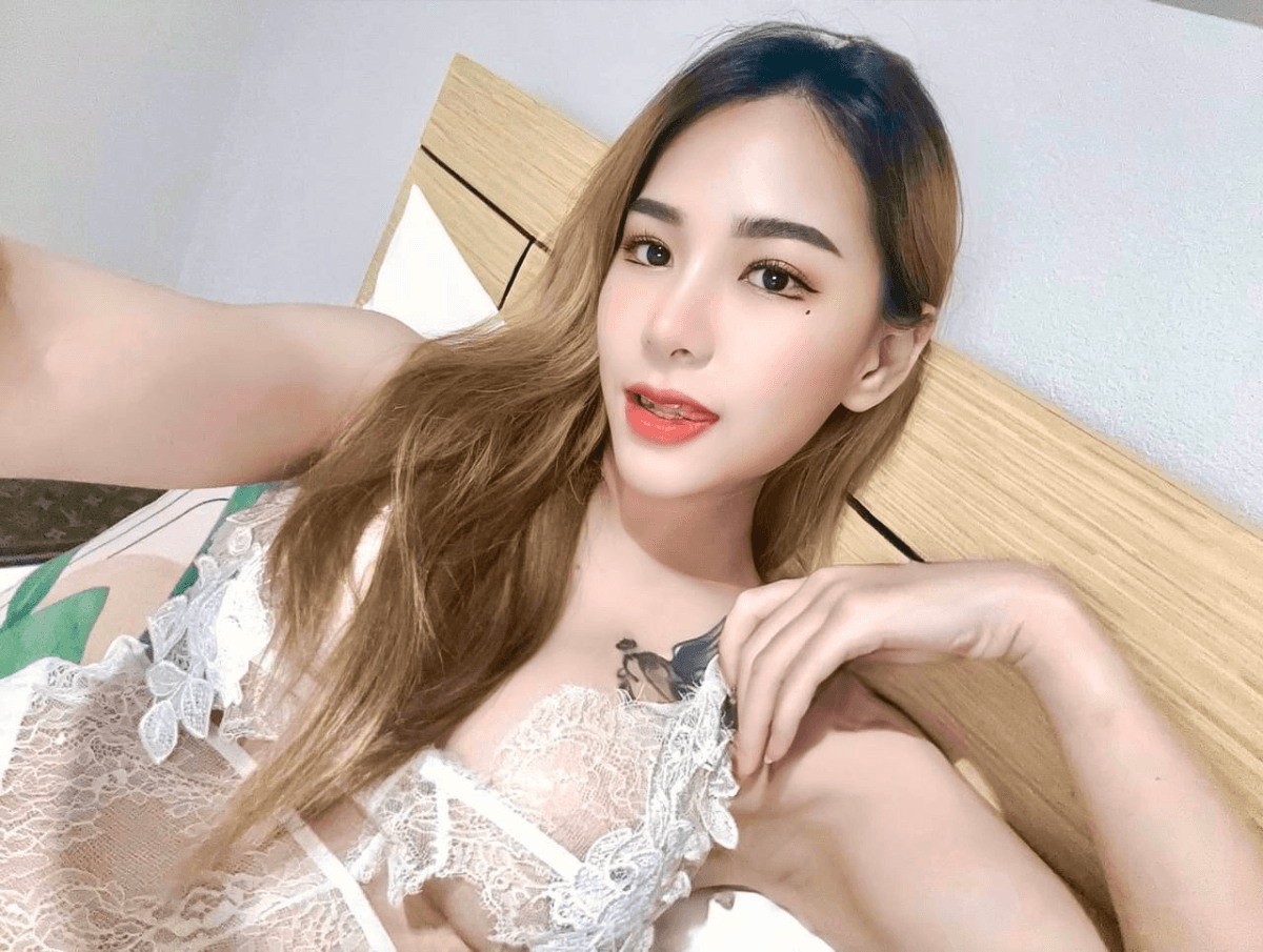รวมสาวไซด์ไลน์ รับงาน เด็กเอ็น nuddek - รูปที่ 1