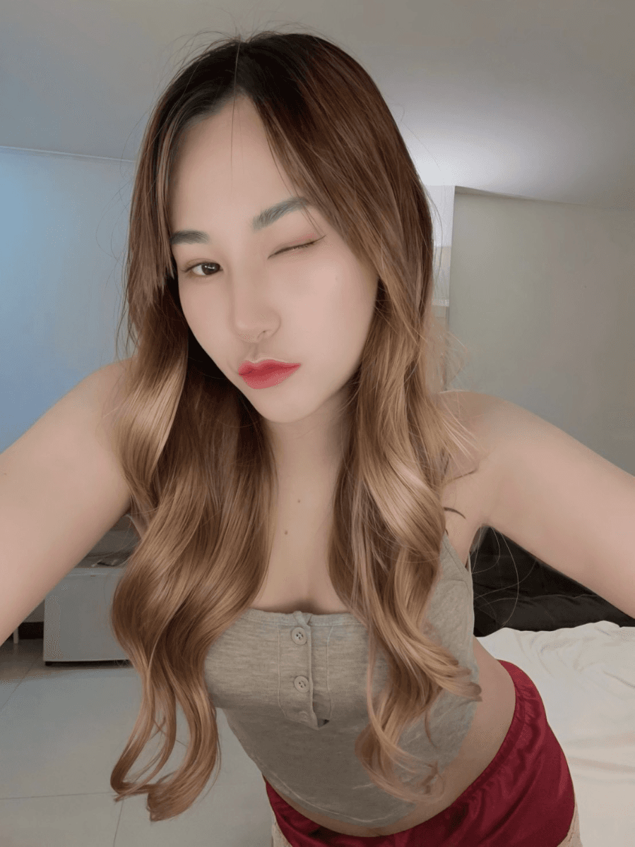 รวมสาวไซด์ไลน์ รับงาน เด็กเอ็น nuddek - รูปที่ 6