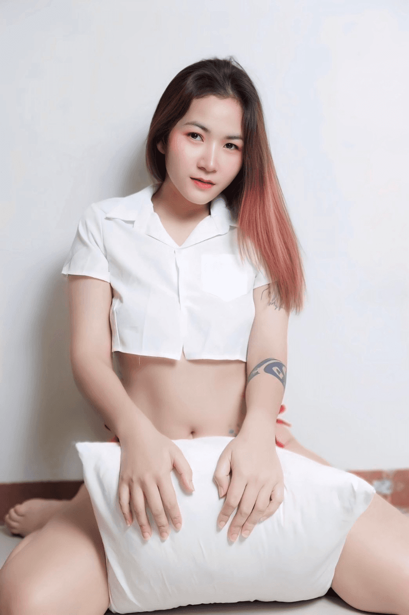 รวมสาวไซด์ไลน์ รับงาน เด็กเอ็น nuddek - รูปที่ 3