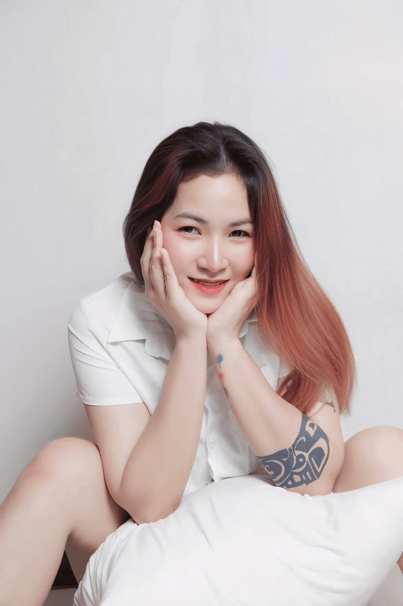 รวมสาวไซด์ไลน์ รับงาน เด็กเอ็น nuddek - รูปที่ 4