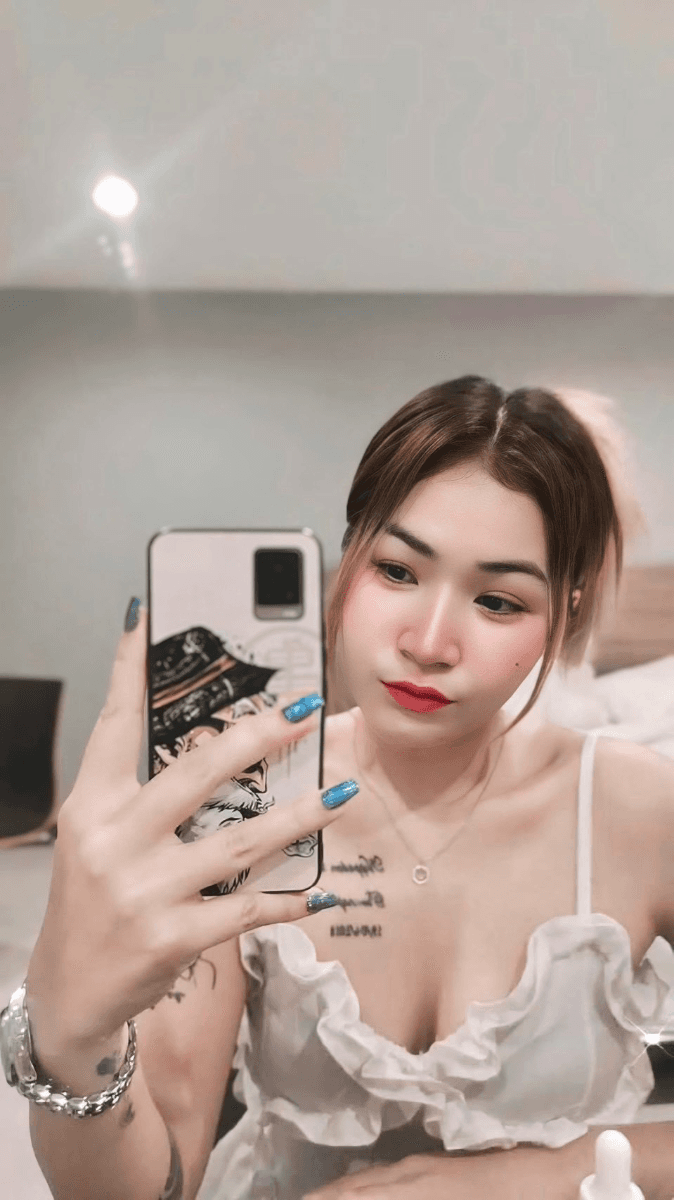 รวมสาวไซด์ไลน์ รับงาน เด็กเอ็น nuddek - รูปที่ 7
