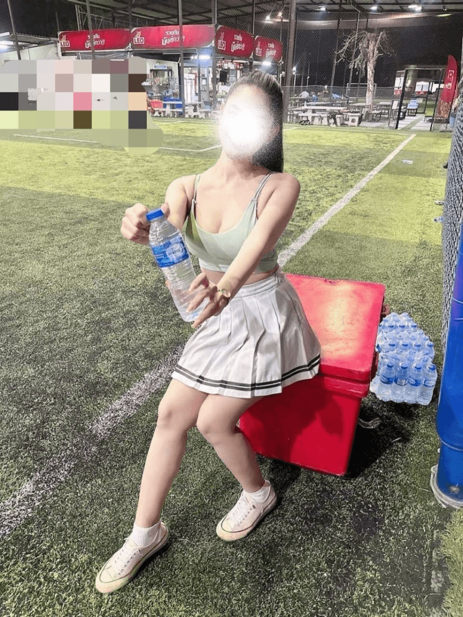 รวมสาวไซด์ไลน์ รับงาน เด็กเอ็น nuddek - รูปที่ 1
