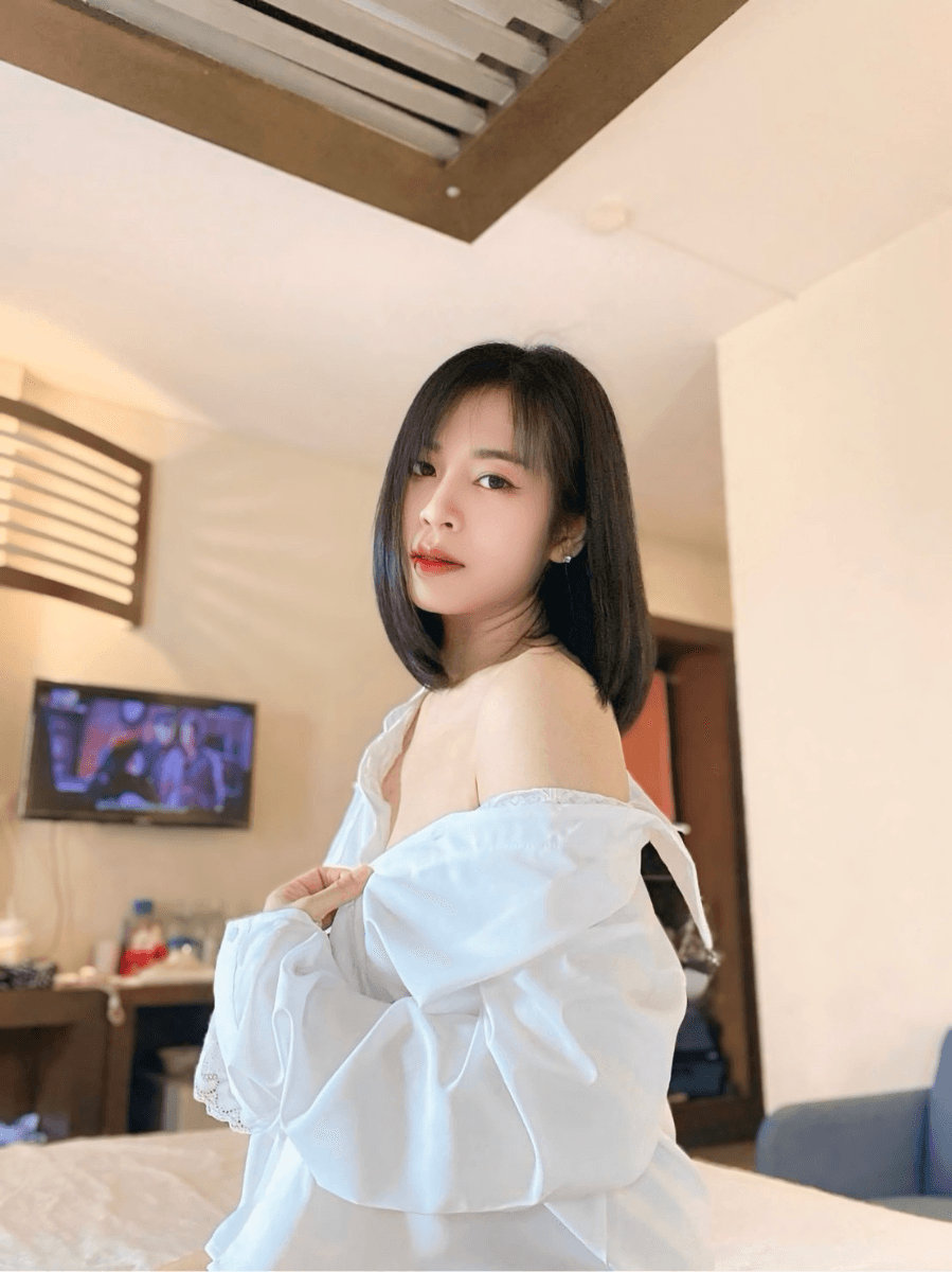 รวมสาวไซด์ไลน์ รับงาน เด็กเอ็น nuddek - รูปที่ 1