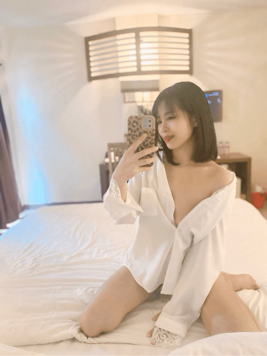 รวมสาวไซด์ไลน์ รับงาน เด็กเอ็น nuddek - รูปที่ 6