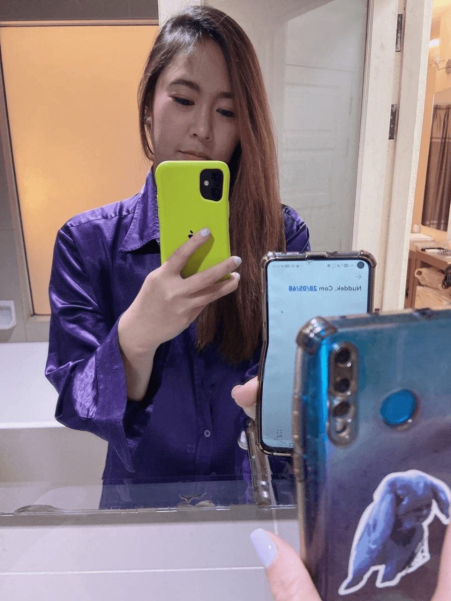 รวมสาวไซด์ไลน์ รับงาน เด็กเอ็น nuddek - รูปที่ 3