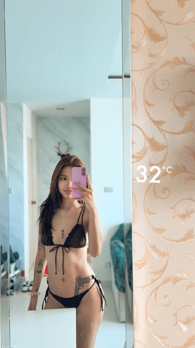 รวมสาวไซด์ไลน์ รับงาน เด็กเอ็น nuddek - รูปที่ 3