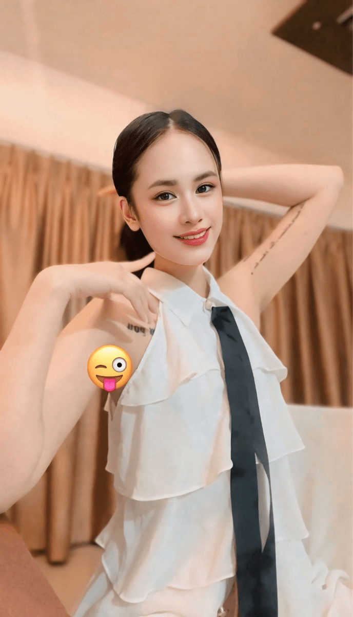 รวมสาวไซด์ไลน์ รับงาน เด็กเอ็น nuddek - รูปที่ 5