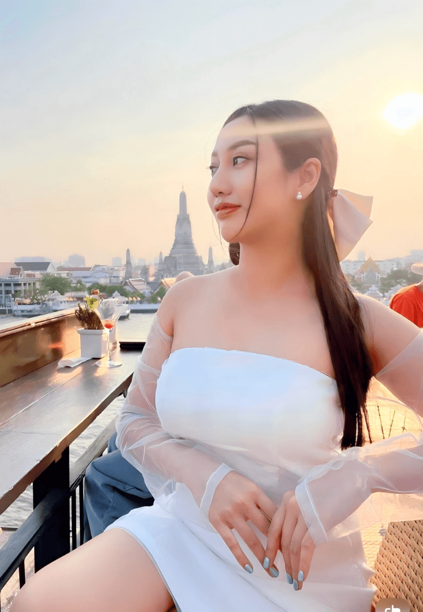 รวมสาวไซด์ไลน์ รับงาน เด็กเอ็น nuddek - รูปที่ 5